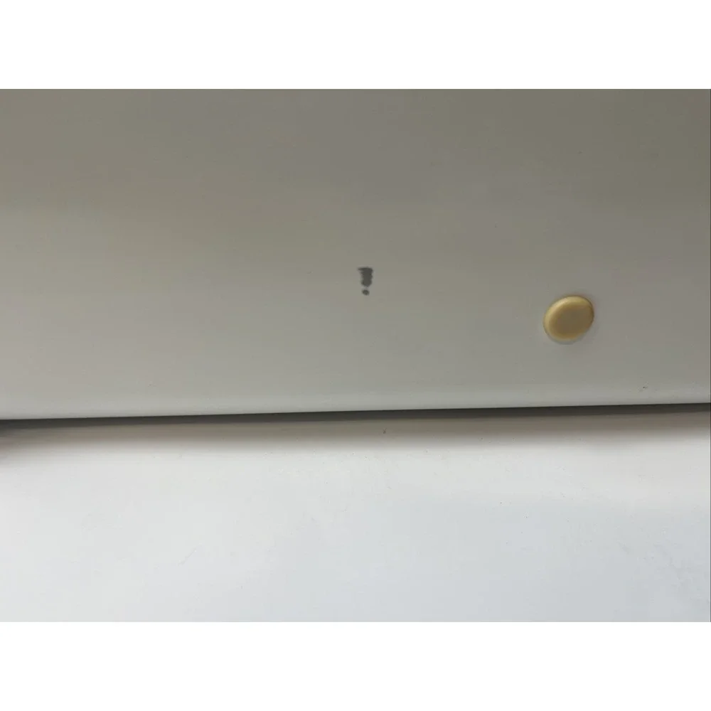 Reston Lloyd Metal Bread Box 